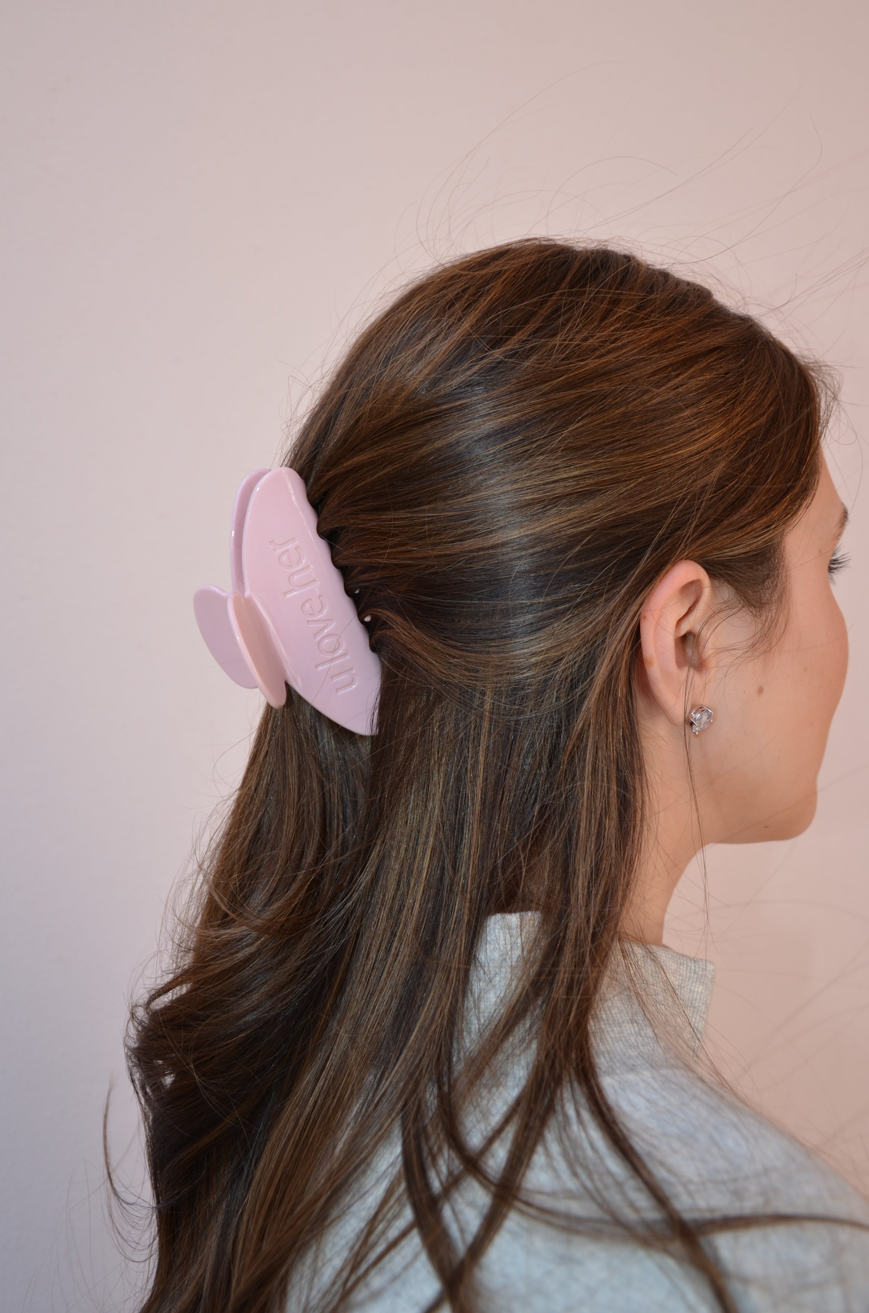 The Effortless Love Clip