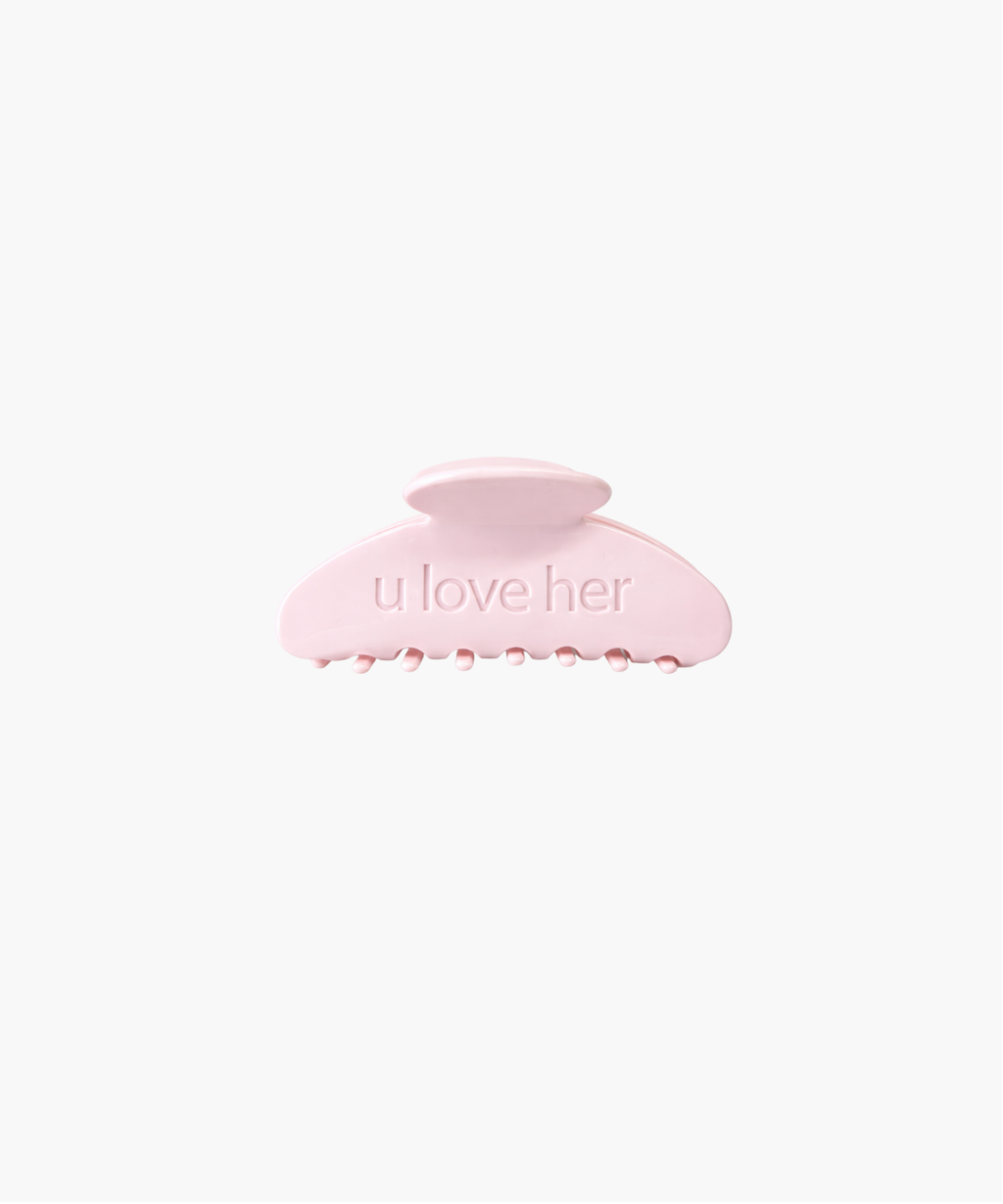 The Effortless Love Clip