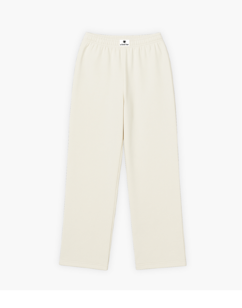 Boxer Pants