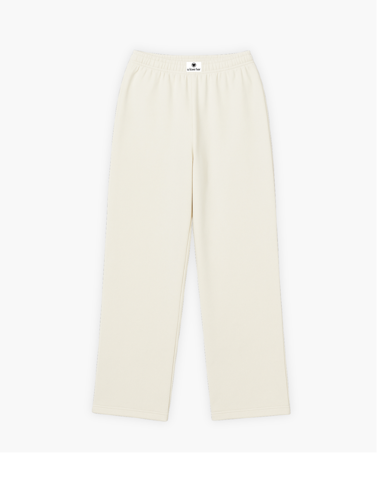 Boxer Pants