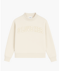 U LOVE HER Classic Mockneck