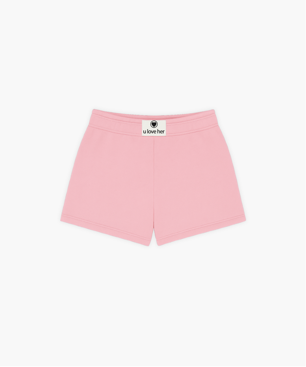 Mini Sweatshorts