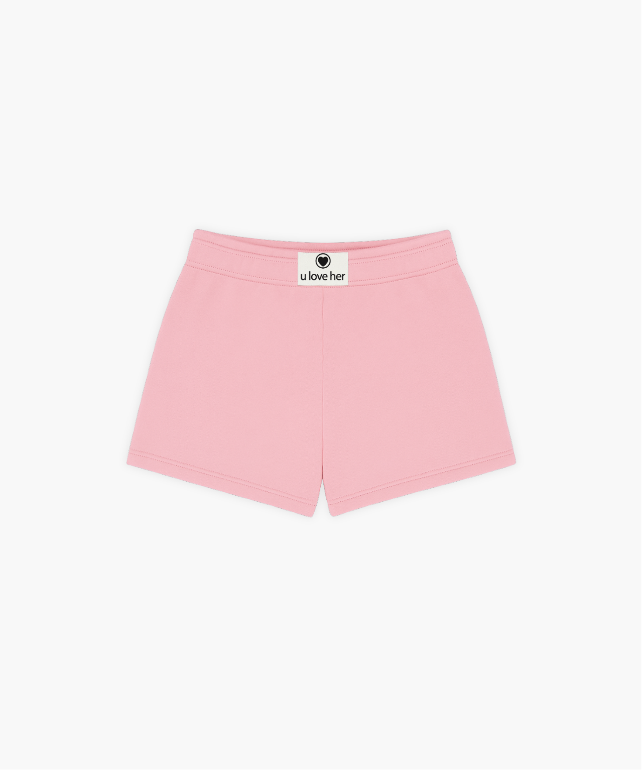 Mini Sweatshorts